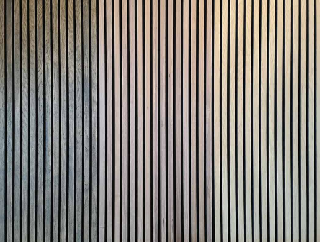 Provpaket akutiskpanel